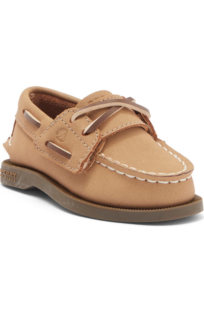 Sperry Kids' Original Boat Shoe, Main, color,
