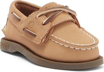 Kids' Original Boat Shoe