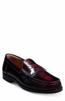Allen Edmonds Newman Penny Loafer