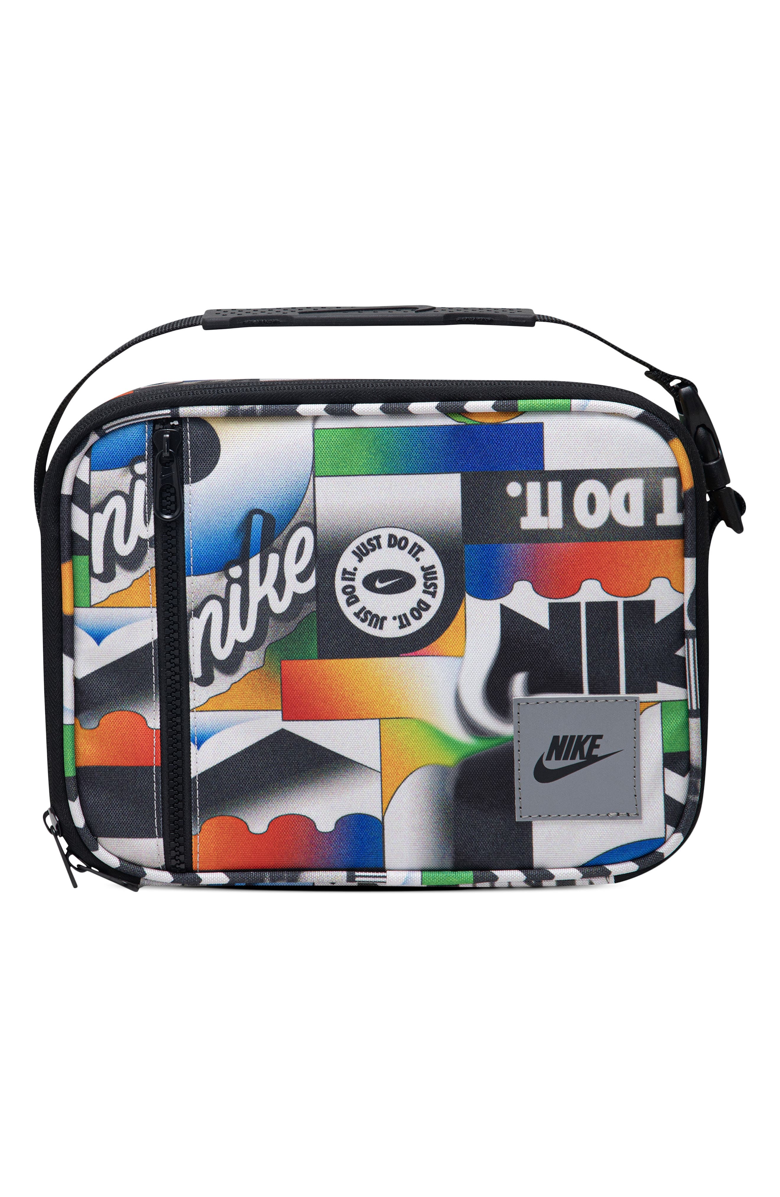 Nike Futura Lunchbox