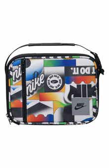 Nike Futura Lunchbox