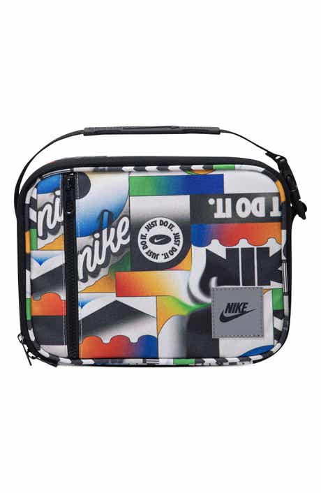 Nike Futura Lunchbox