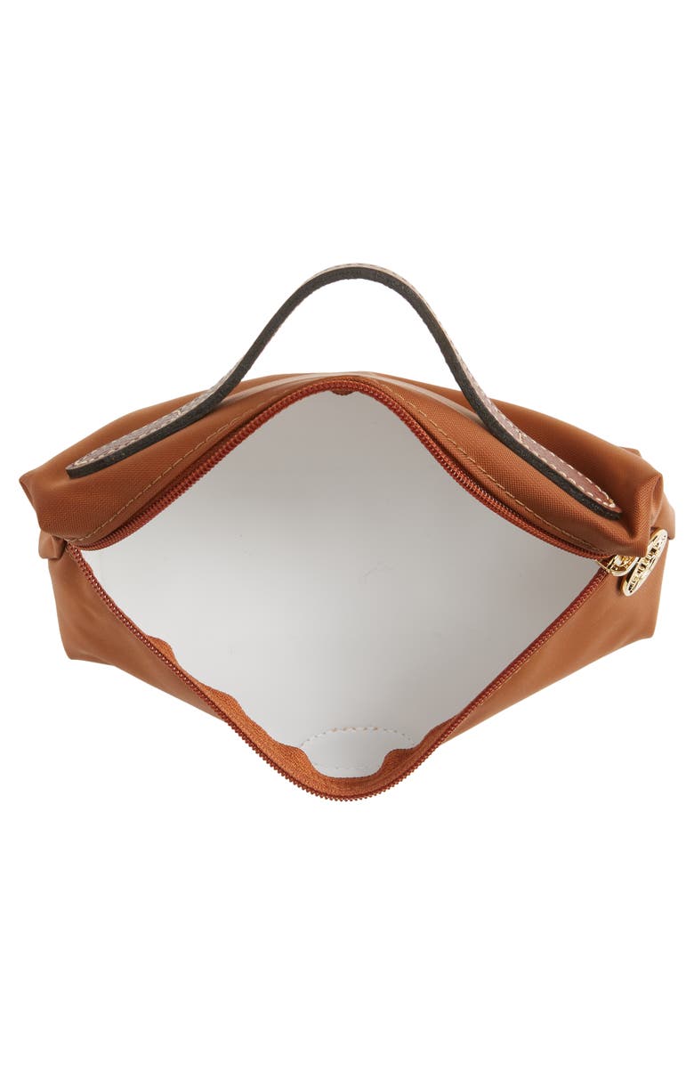 Longchamp 'Le Pliage' Pouchette, Alternate, color, 