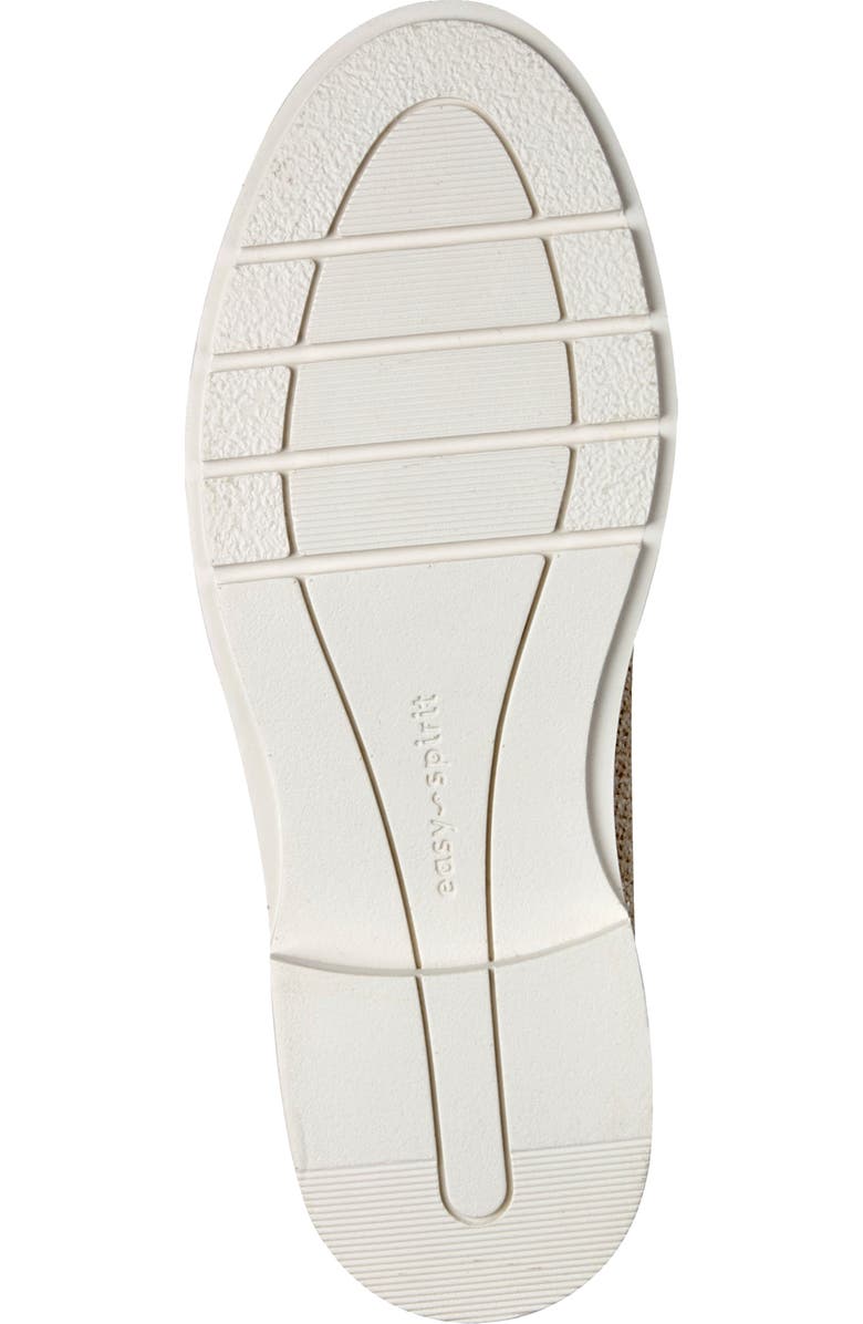 Easy Spirit Zaira Loafer, Alternate, color, Light Natural