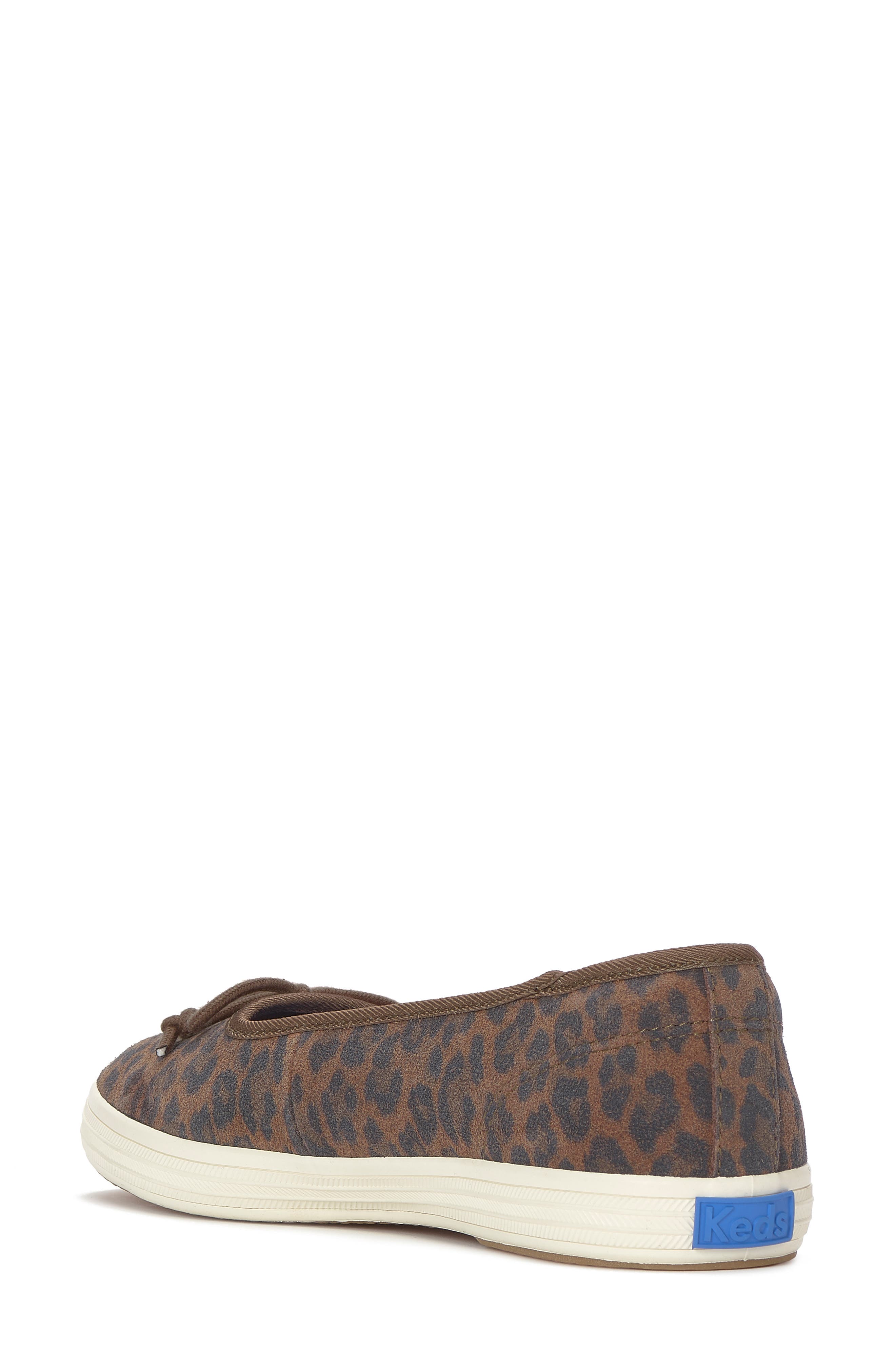 Maisie Sneaker, Alternate, color, DARK BROWN
