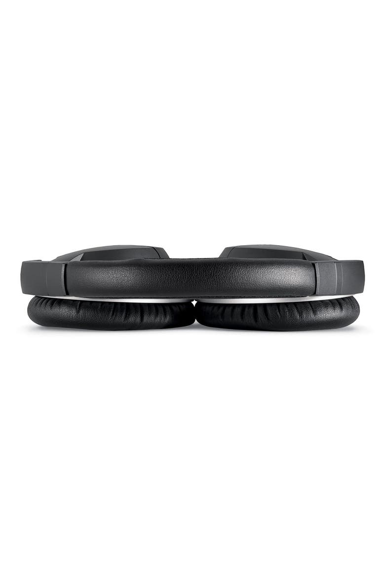 AE2 Audio Headphones, Alternate, color, BLACK