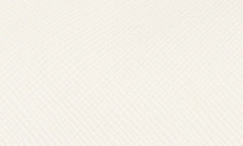 Bcbg Random Stuff Cosmetic Case In White