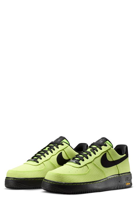 Air Force 1 '07 LX Vibram® Basketball Sneaker