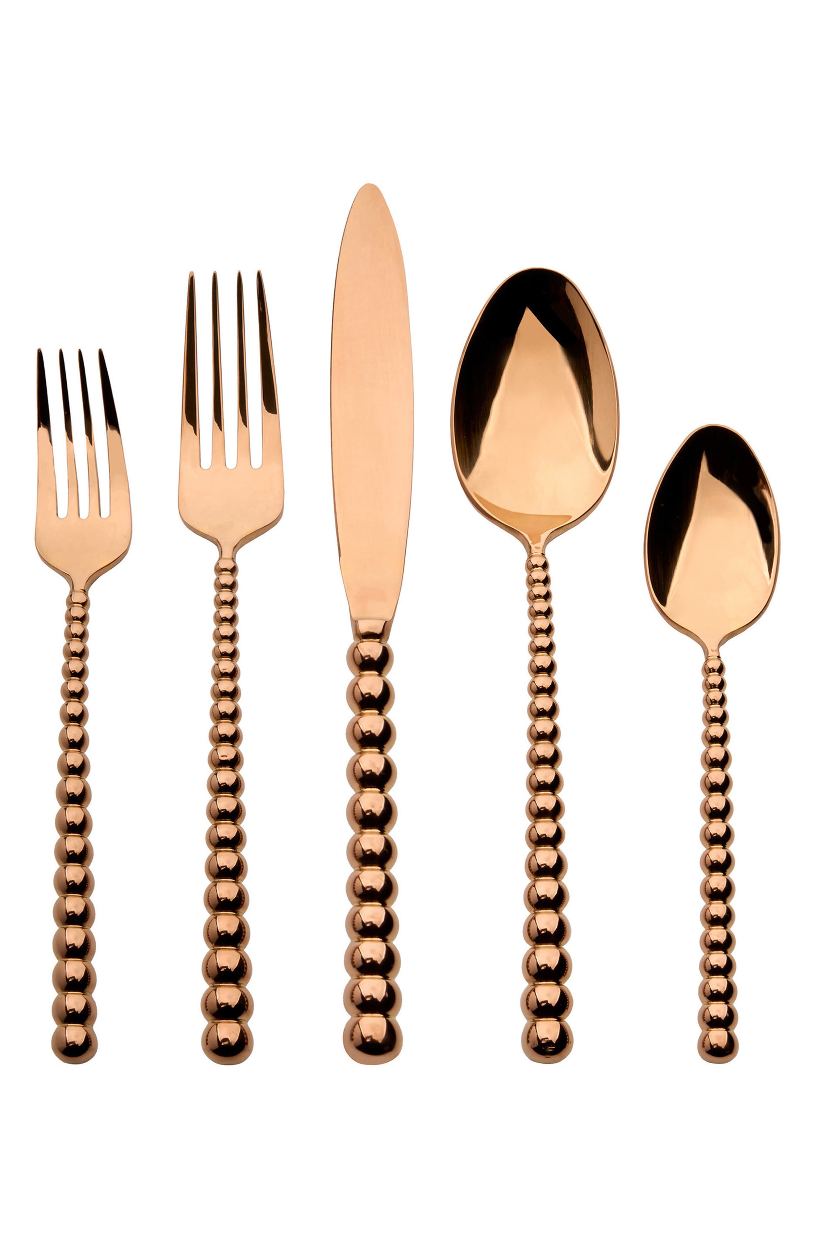 selected COPPER
