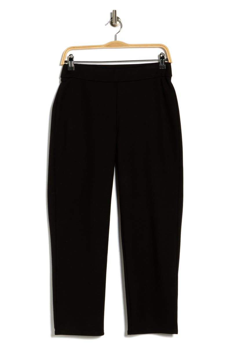 Eileen Fisher Straight Leg Pants, Main, color, 