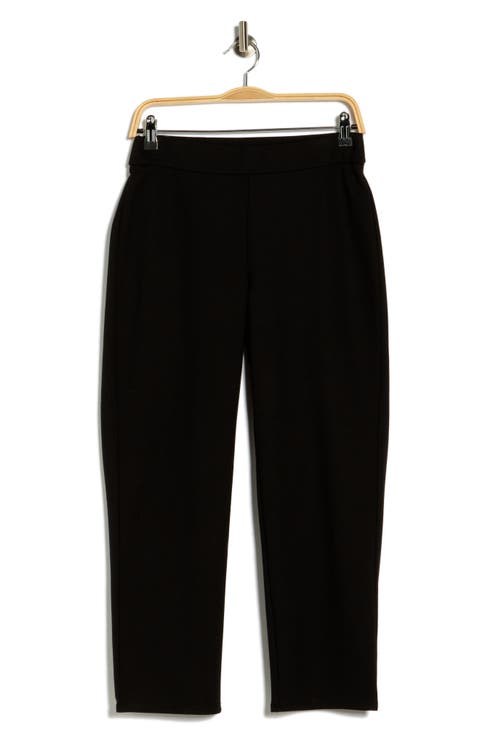 Straight Leg Pants (Petite)