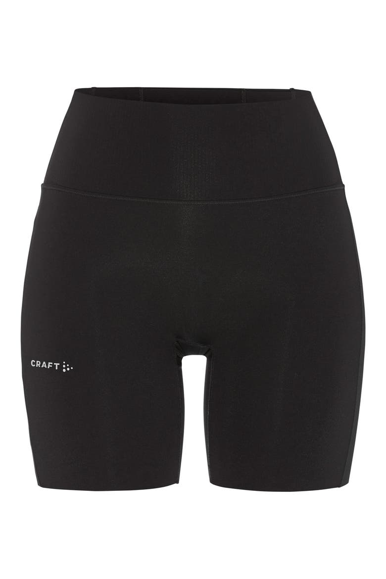 Hypervent Bike Shorts, Main, color, BLACK