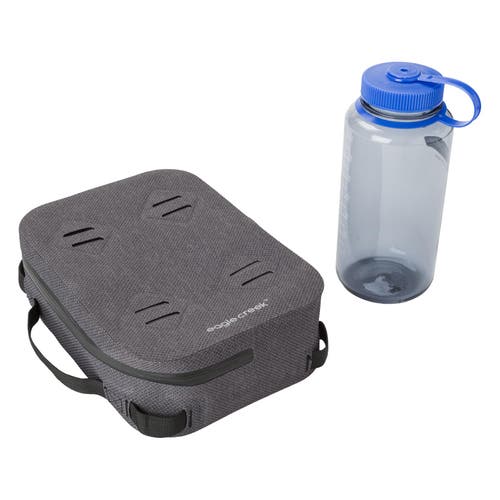 Eagle Creek Pack-it Dry Medium Cube In Graphite