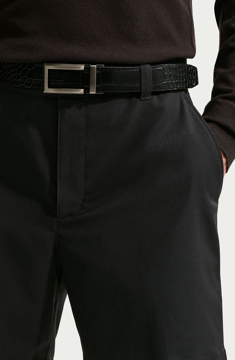 Nike Core Dri-FIT Shorts, Alternate, color, Black