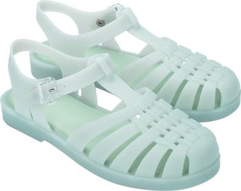 Melissa Possession Jelly Fisherman Sandal (Women) Nordstrom