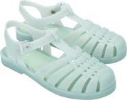 Melissa Possession Jelly Fisherman Sandal
