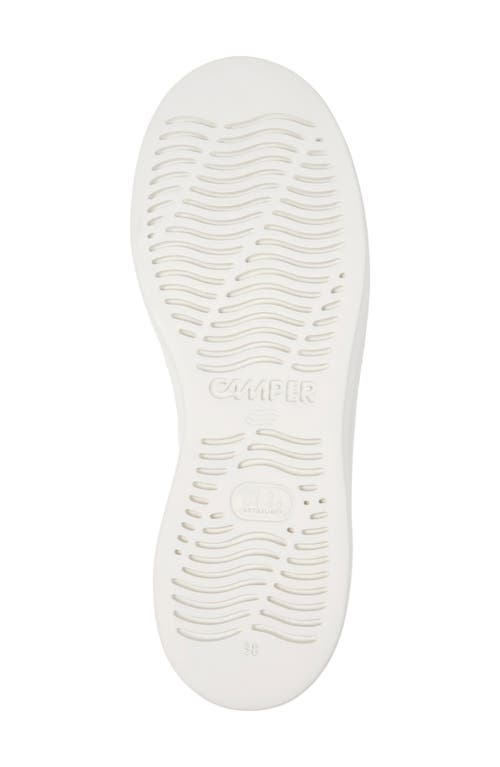 Camper Runner Up Twins Platform Sneaker