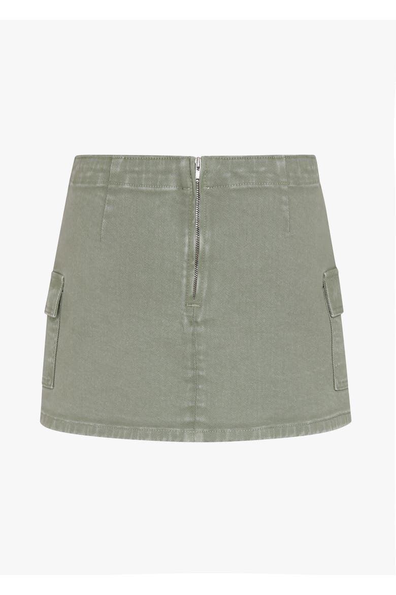 Carson Skirt, Alternate, color, Greene St.