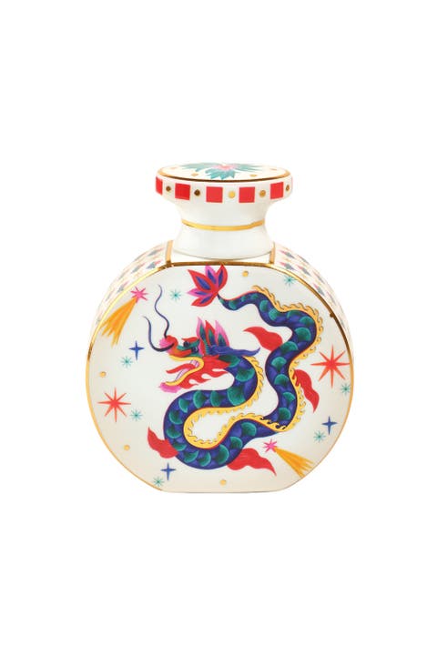 Shekou Porcelain Decorative Object 13 Oz.