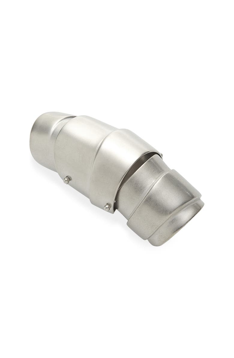 Courrèges Spike Articulated Ring, Main, color, 