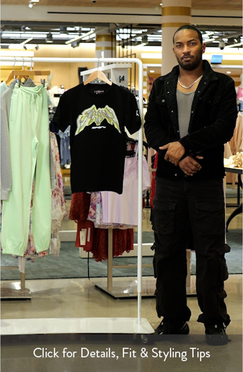 Kids' Sports Graphic T-Shirt, sales video thumbnail