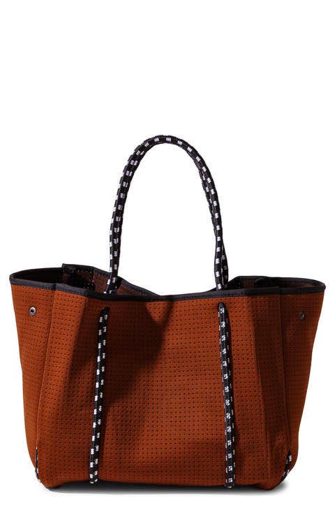Everyday Neoprene Tote
