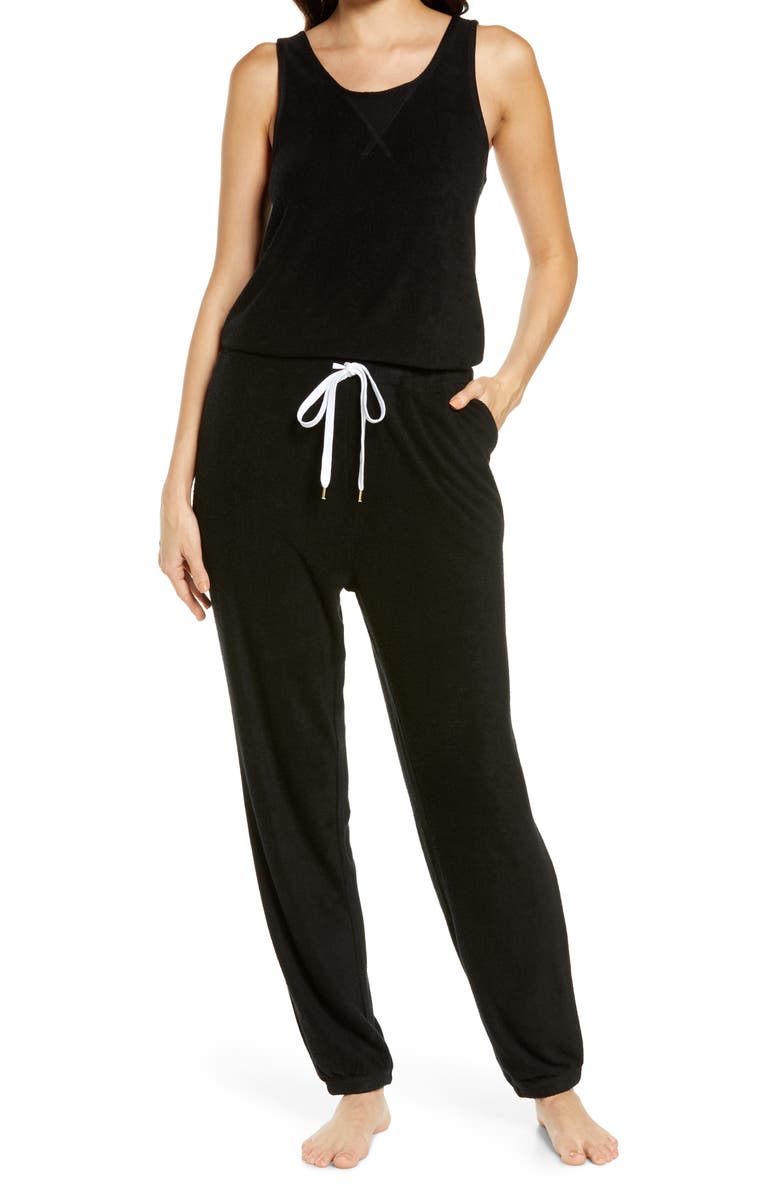 Honeydew Intimates Just Chillin' Jumpsuit, Main, color,