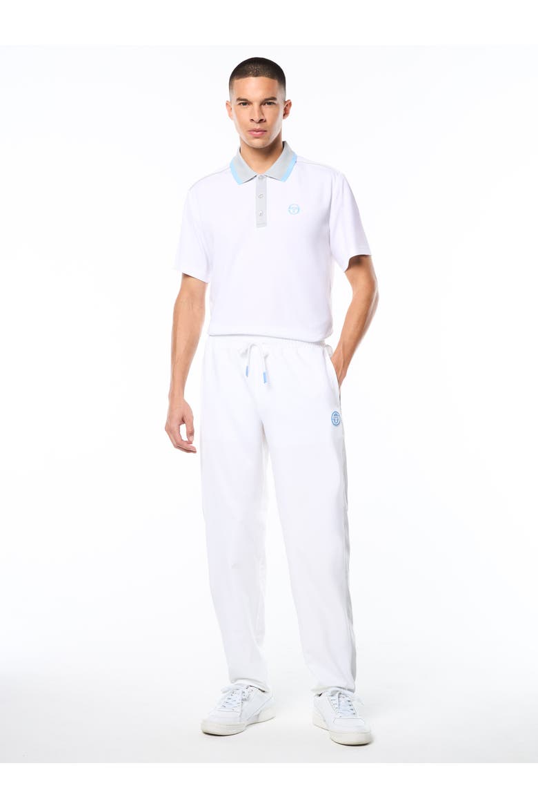 Racchetto Track Pant, Alternate, color, BRILLIANT WHITE