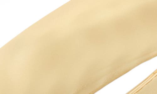 Nordstrom Set Of 5 Assorted Stacking Rings In Gold