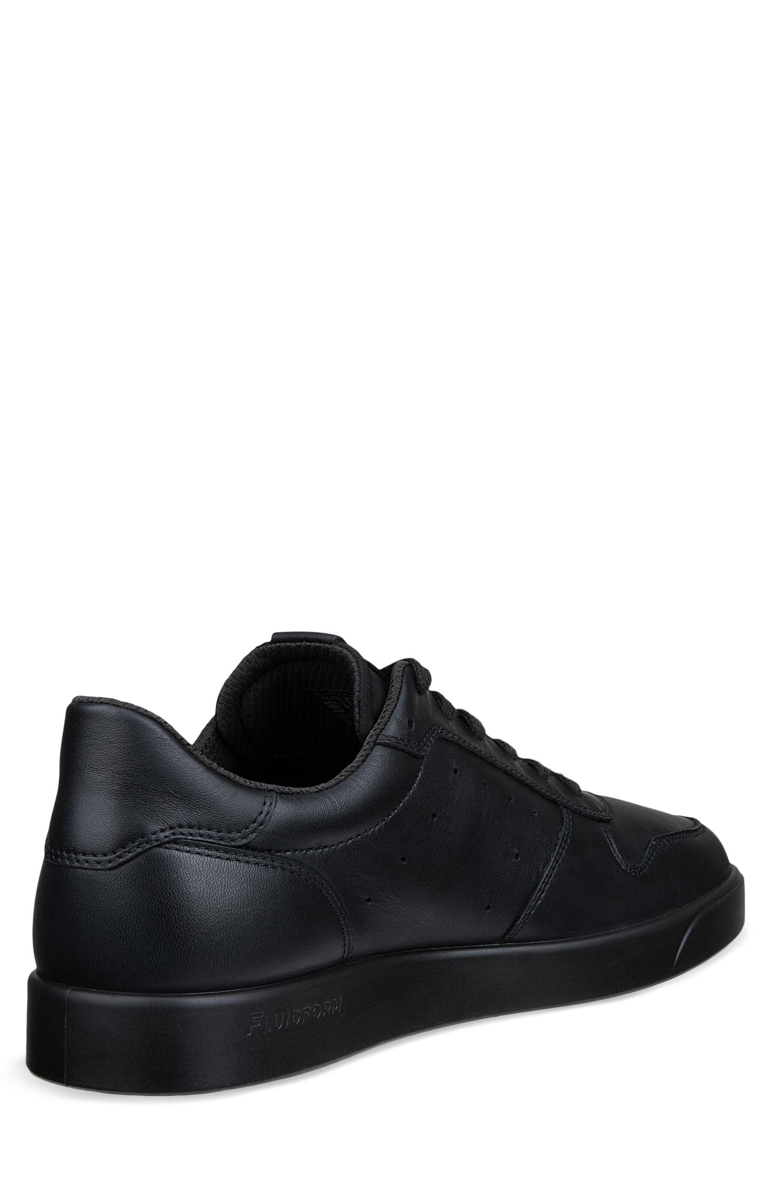 Мужские кроссовки ECCO Street Lite Sneaker — фото 2