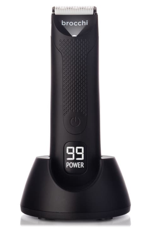 The Cutting Edge USB Waterproof Trimmer