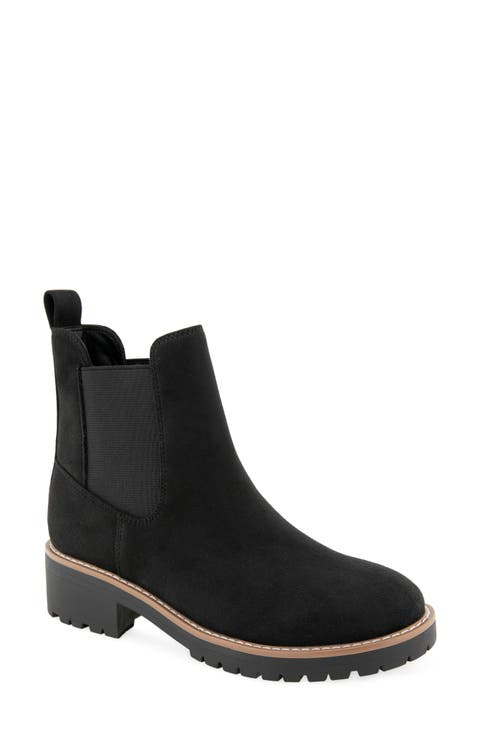 Khai Chelsea Boot