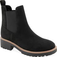 Kensie Khai Chelsea Boot