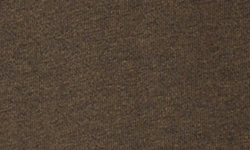 Jacquemus Le Typo Cotton Logo Graphic T-shirt In Brown