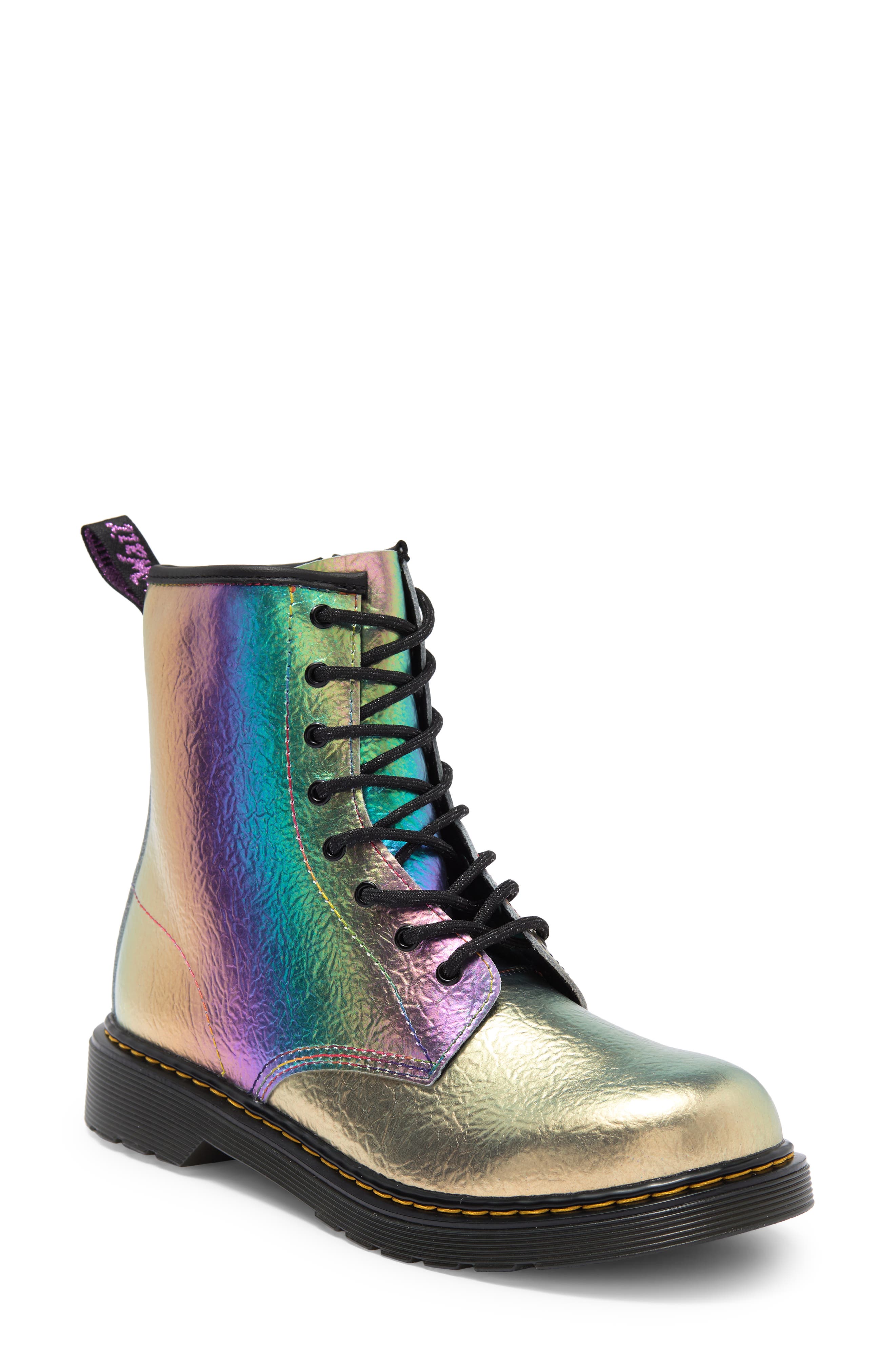 Dr. Martens Kids' 1460 Boot