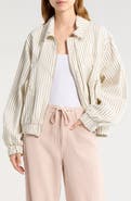 BLANKNYC Railroad Jacket