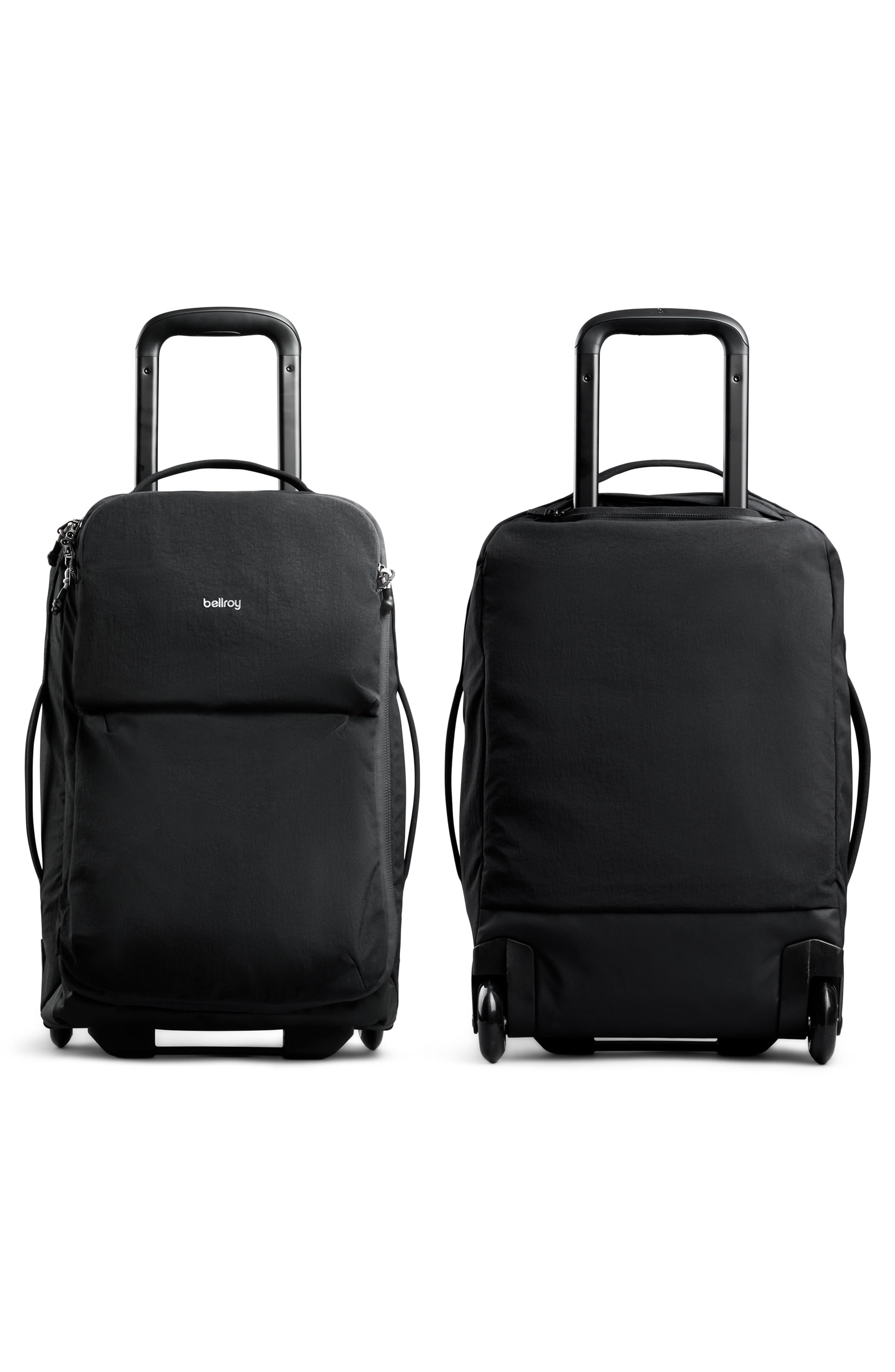Bellroy Lite Carry-On Luggage, Alternate, color, 