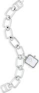 Ettika Classic Charm Bracelet Watch