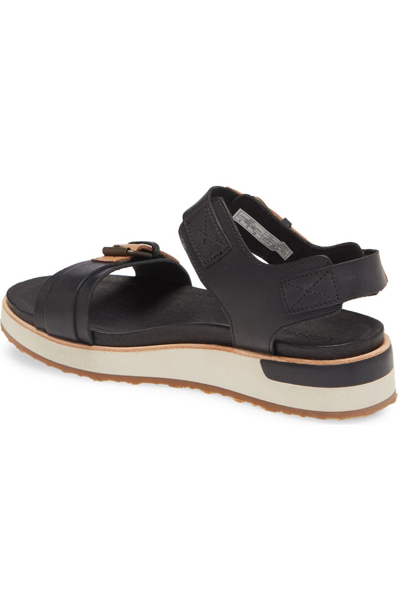 Merrell Roam Buckle Sandal, Alternate, color,