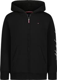 Tommy Hilfiger Kids' Fleece Lined Zip Hoodie