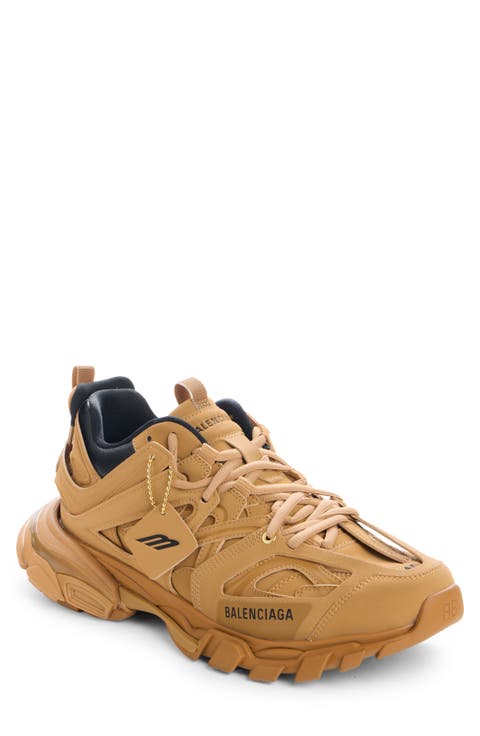 Track Sneaker