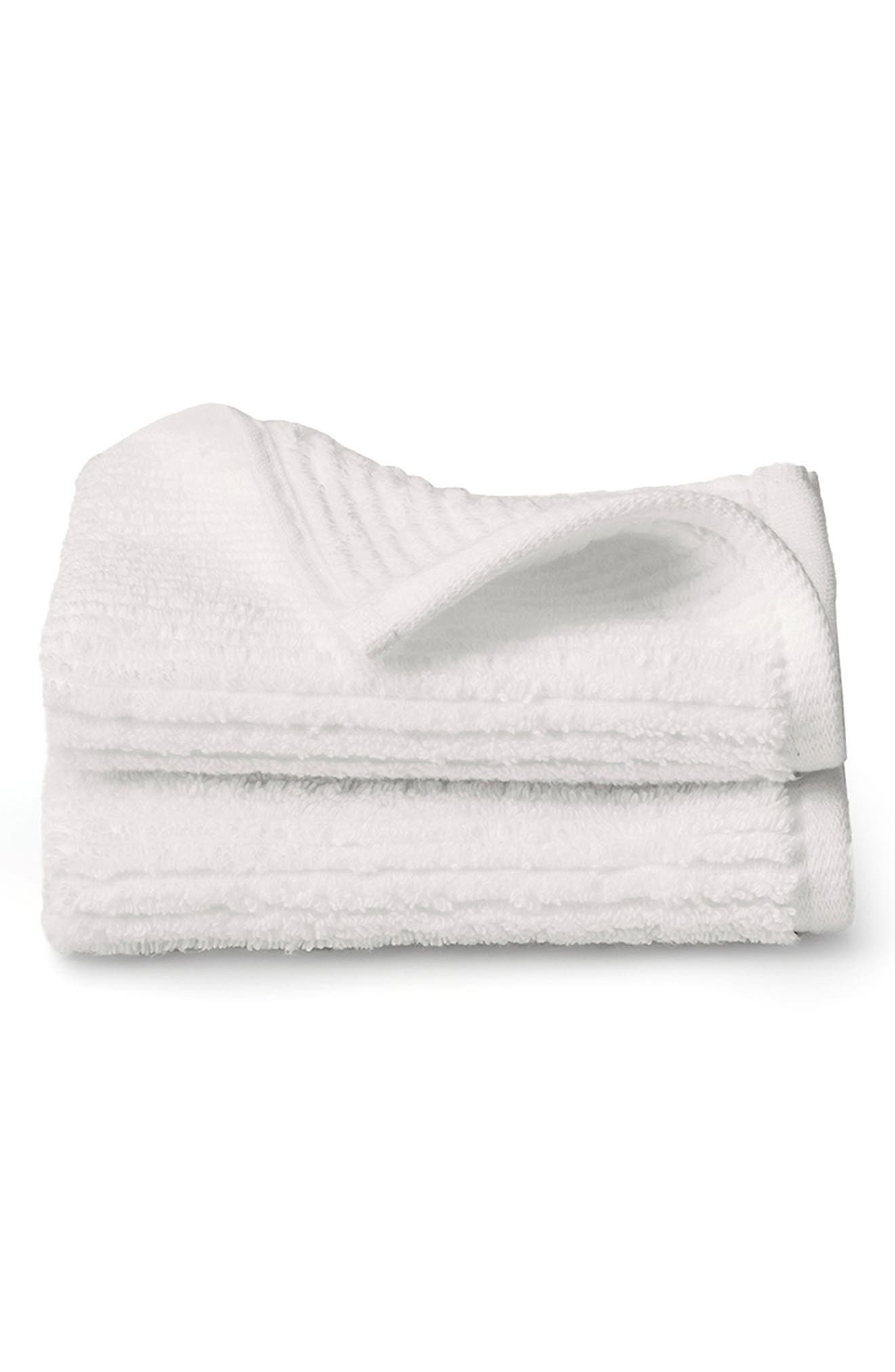 selected WHITE