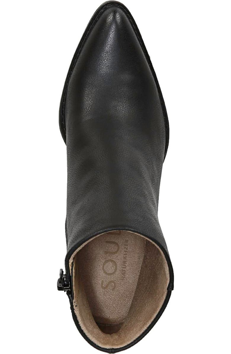 SOUL NATURALIZER Mikey Mid Boot, Alternate, color,