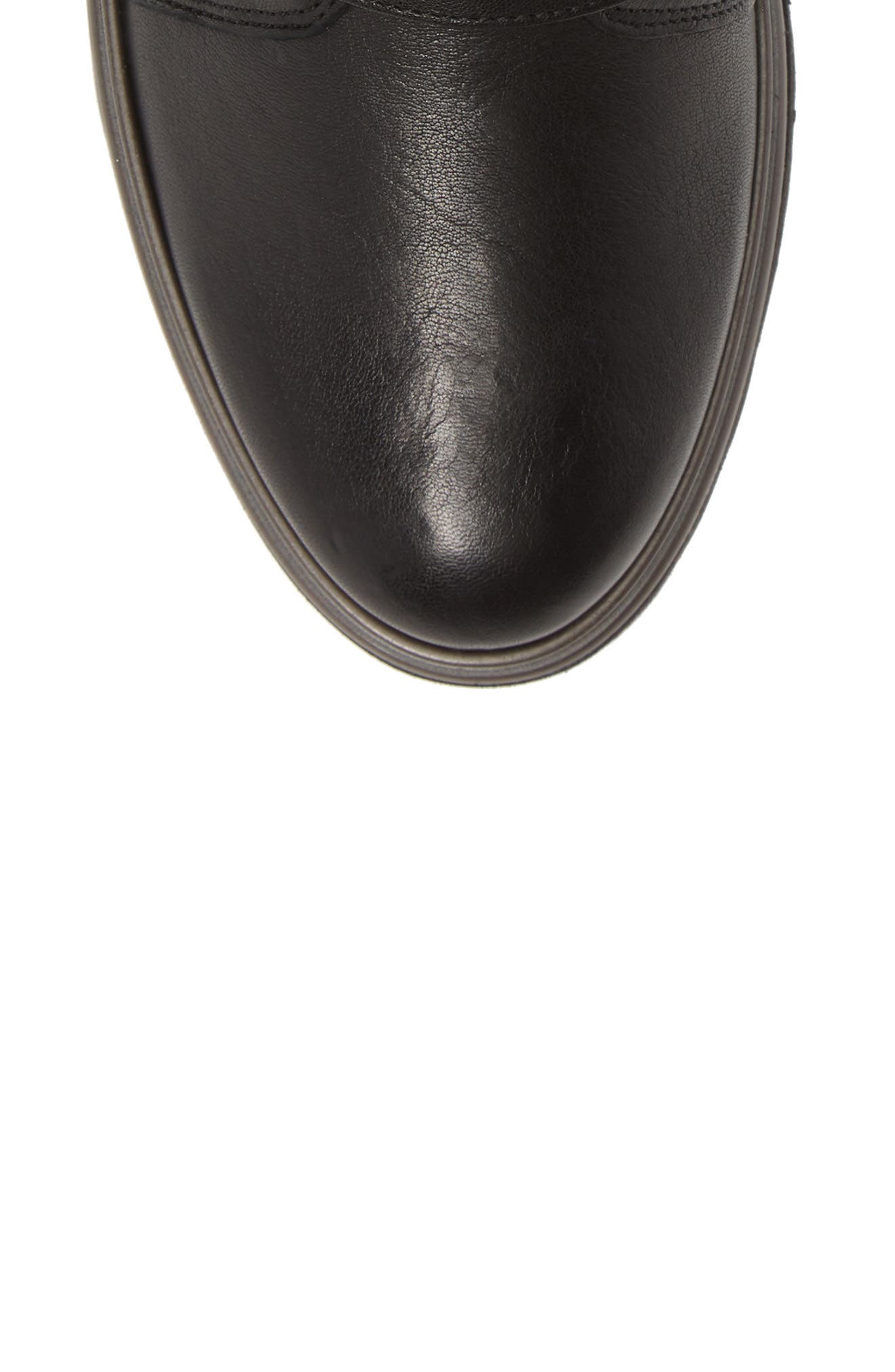 Paul Green Bobbi Moto Boot, Alternate, color, 