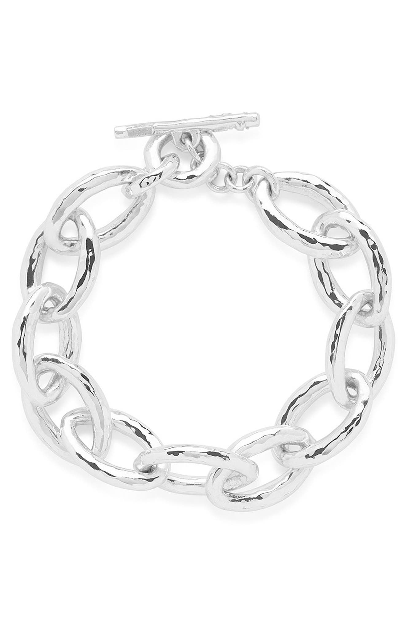 selected SILVER