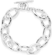 Ippolita Classico Bastille Link Bracelet