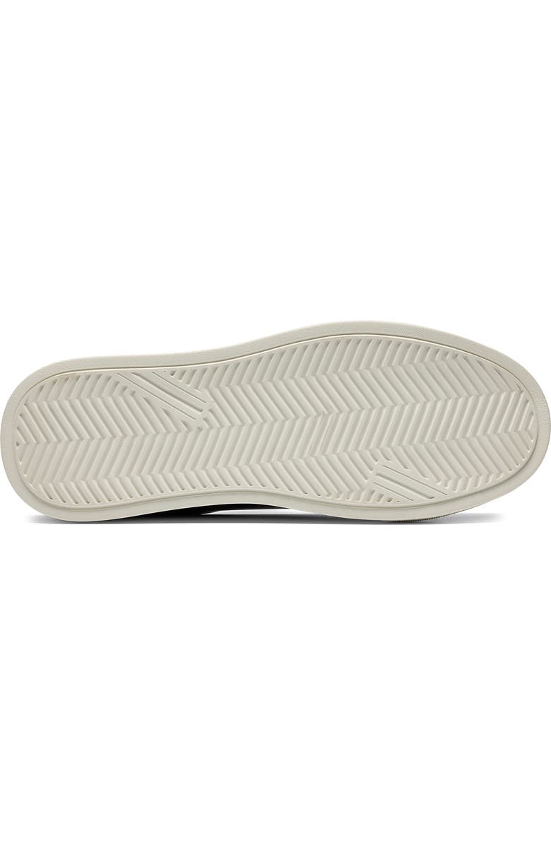Clarks<sup>®</sup> Goswell Tie Sneaker, Alternate, color,