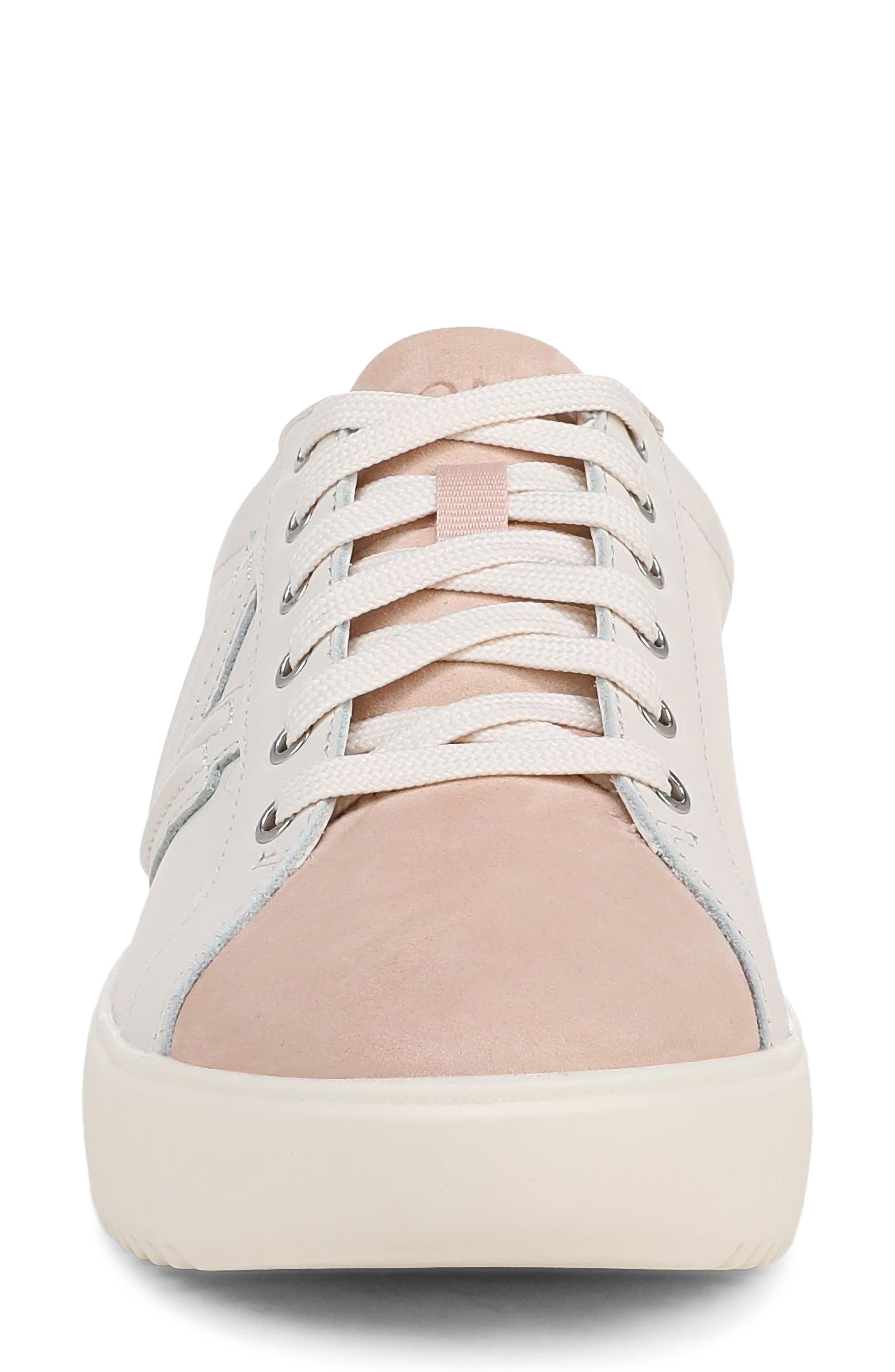 Kearny 2.0 Platform Sneaker - Multiple Widths Available, Alternate, color, SEA SALT MULTI