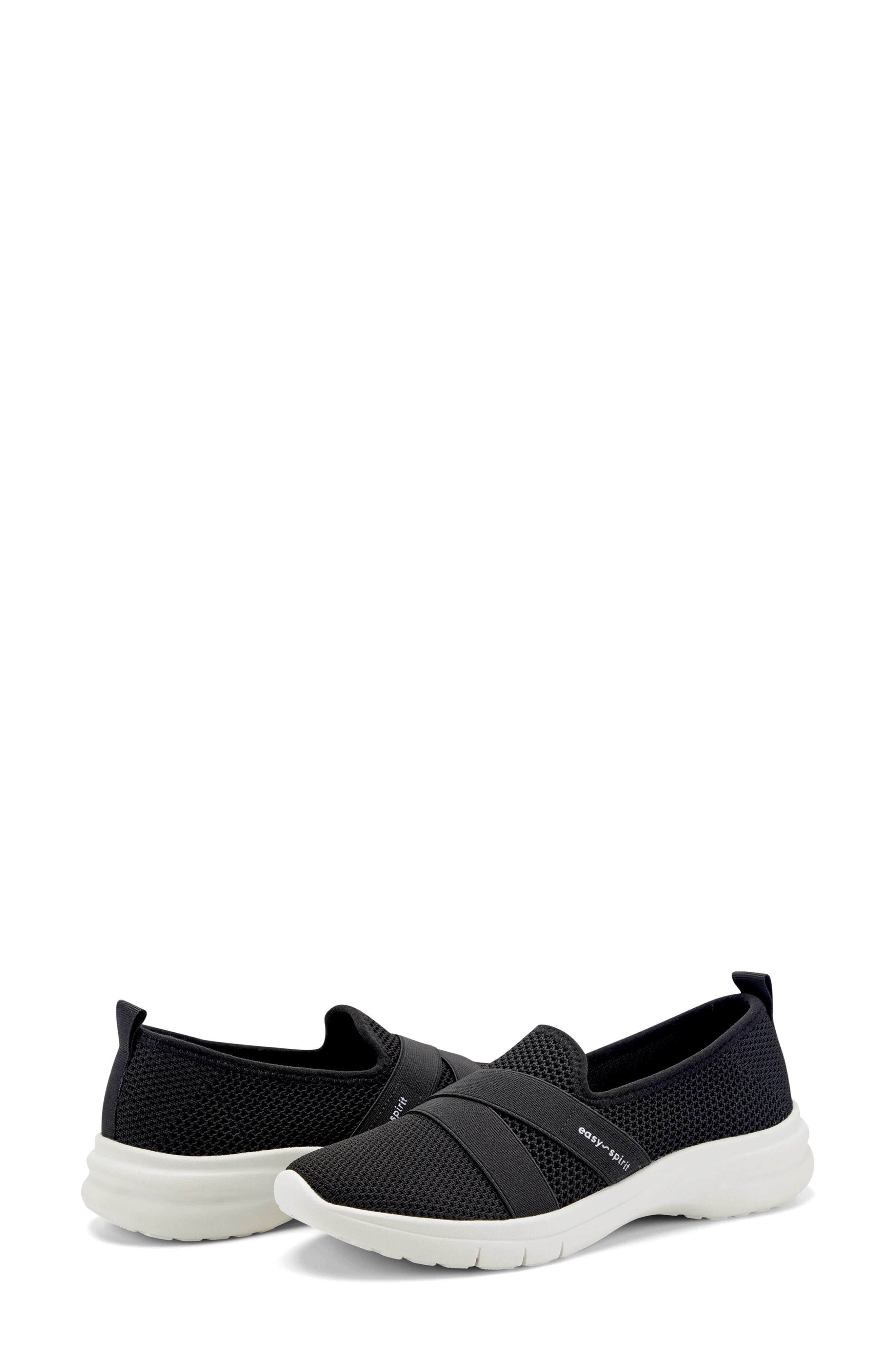 Easy Spirit Keyla Slip-On Walking Shoe, Alternate, color, 