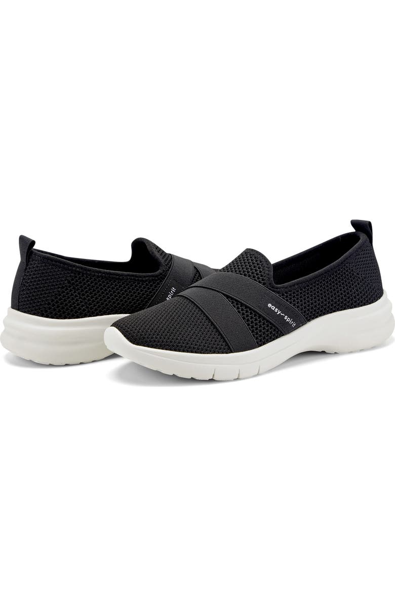 Easy Spirit Keyla Slip-On Walking Shoe, Alternate, color,